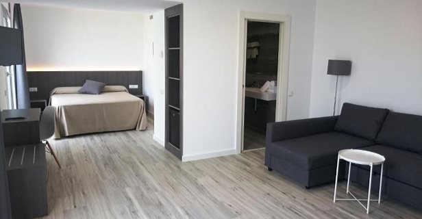 Hotel Don Juan Resort Lloret