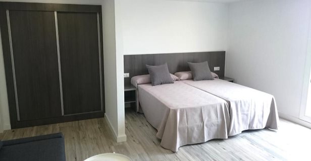 Hotel Don Juan Resort Lloret
