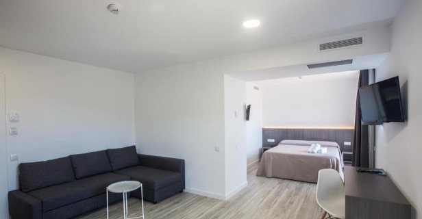 Hotel Don Juan Resort Lloret