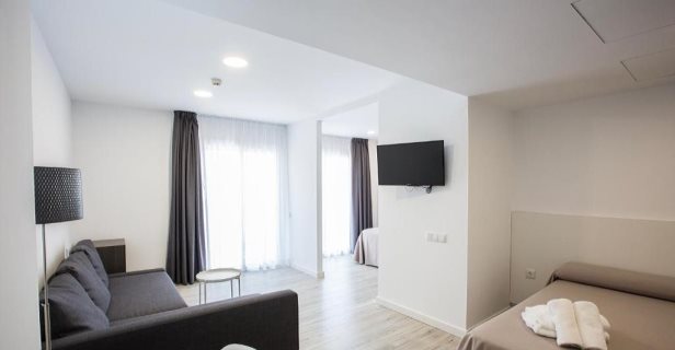 Hotel Don Juan Resort Lloret