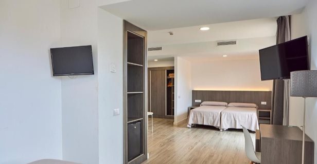 Hotel Don Juan Resort Lloret