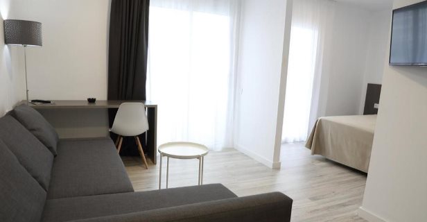 Hotel Don Juan Resort Lloret