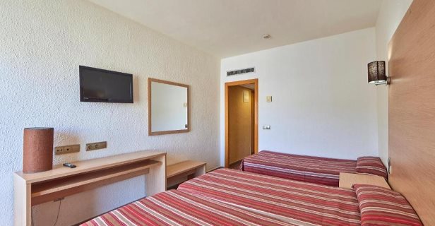 Hotel Don Juan Resort Lloret