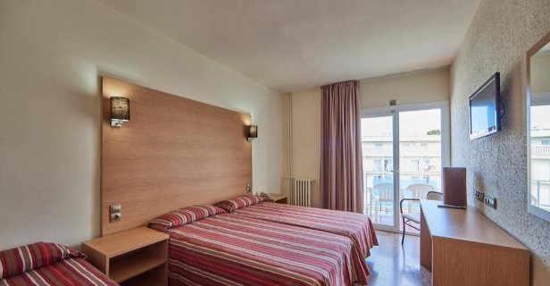 Hotel Don Juan Resort Lloret