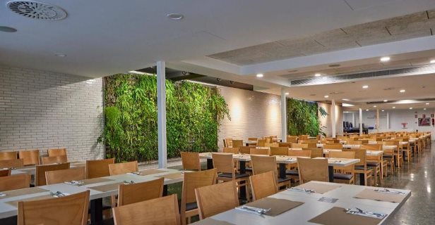 Hotel Don Juan Resort Lloret