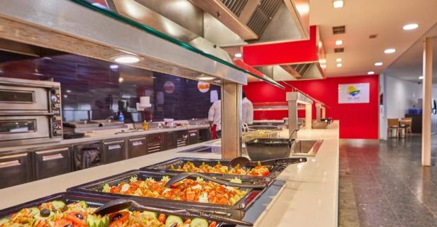 Hotel Don Juan Resort Lloret