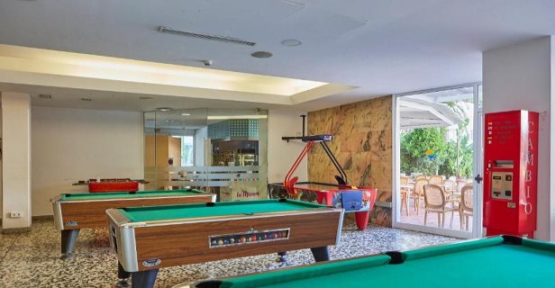 Hotel Don Juan Resort Lloret