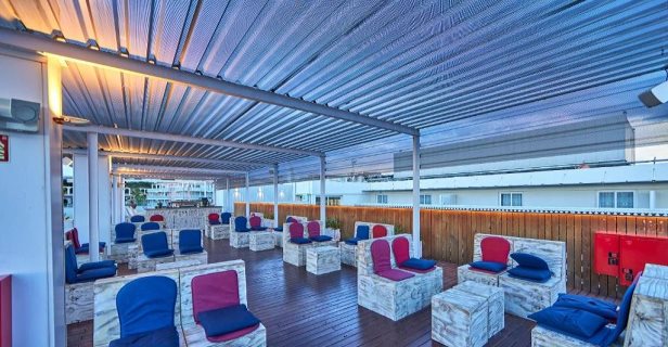 Hotel Don Juan Resort Lloret