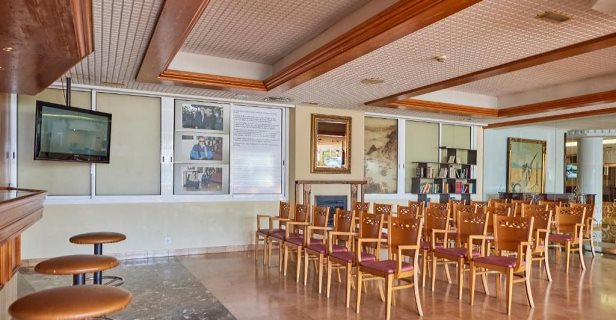 Hotel Don Juan Resort Lloret