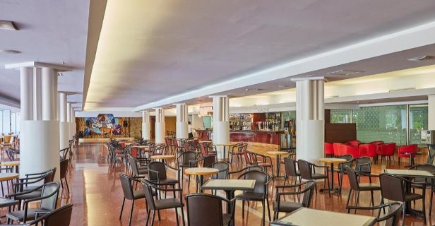 Hotel Don Juan Resort Lloret