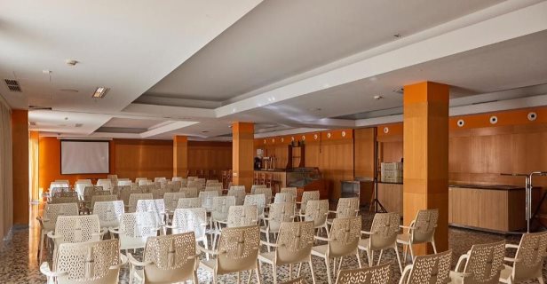 Hotel Don Juan Resort Lloret