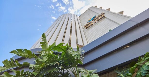 Hotel Don Juan Resort Lloret