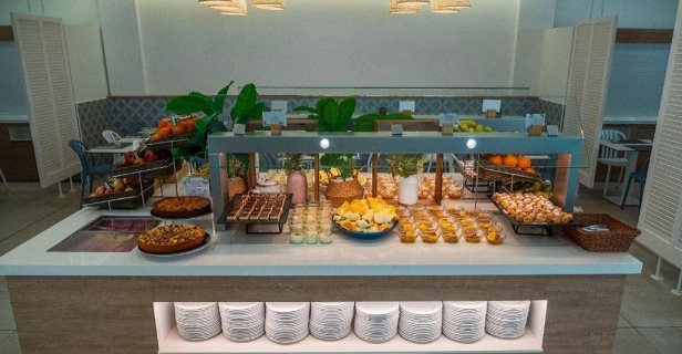 Hotel Don Juan Tossa