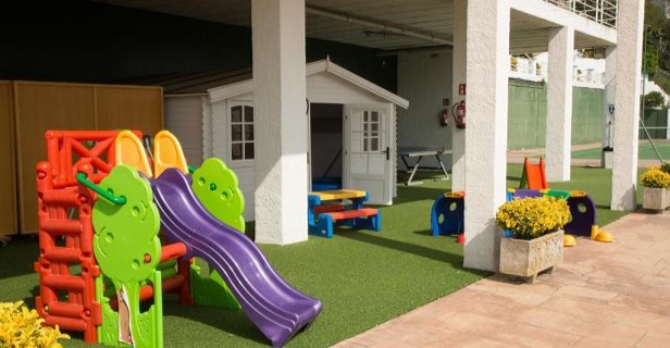 Hotel Don Juan Tossa