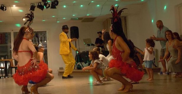 Hotel Don Juan Tossa