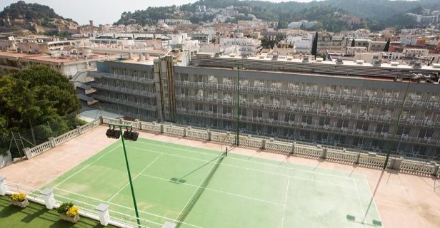 Hotel Don Juan Tossa