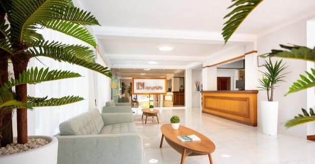 Hotel Don Manolito