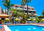 Hotel Don Manolito Hotel Don Manolito
