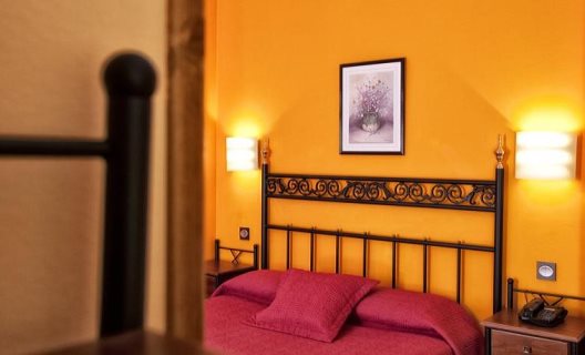Hotel Don Manuel
