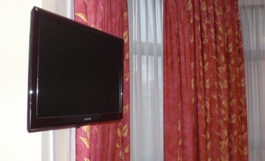 Hotel Don Manuel