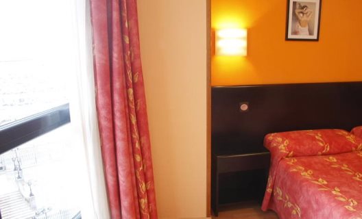 Hotel Don Manuel