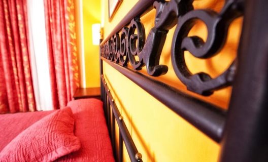 Hotel Don Manuel