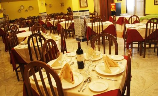 Hotel Don Manuel