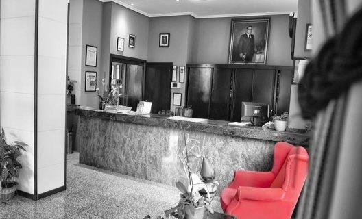 Hotel Don Manuel