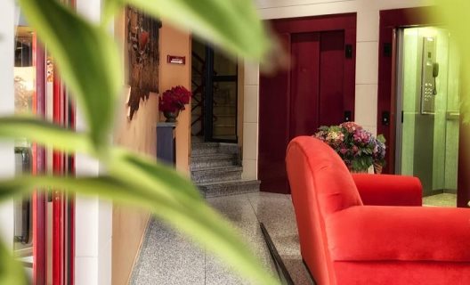 Hotel Don Manuel