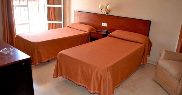 Hotel Don Manuel