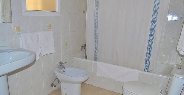 Hotel Don Manuel