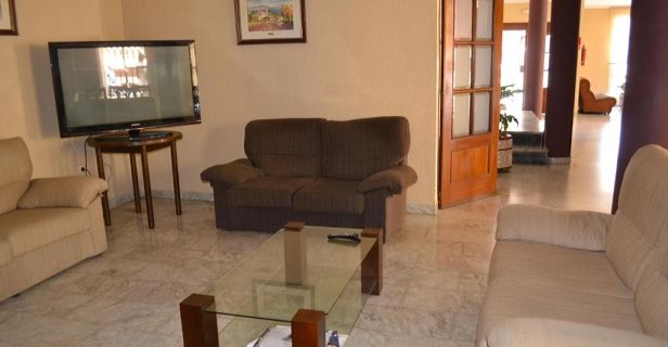 Hotel Don Manuel