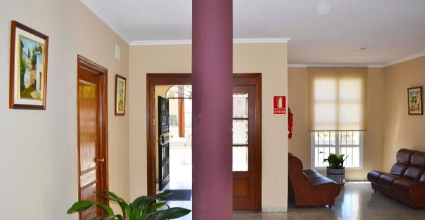 Hotel Don Manuel