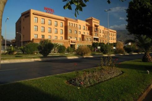 Hotel Don Manuel