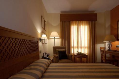 Hotel Don Manuel