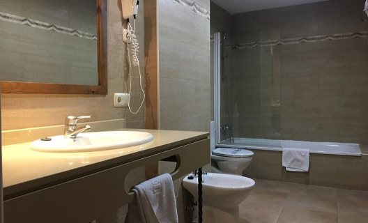 Hotel Don Miguel
