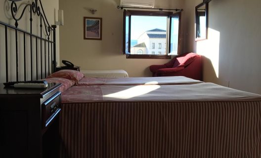 Hotel Don Miguel