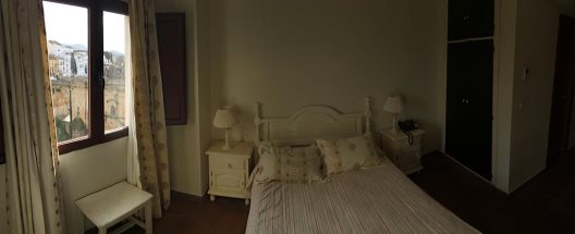 Hotel Don Miguel
