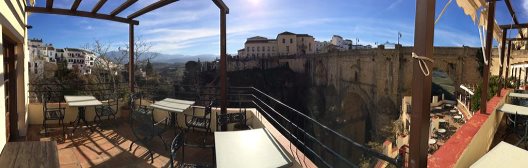 Hotel Don Miguel