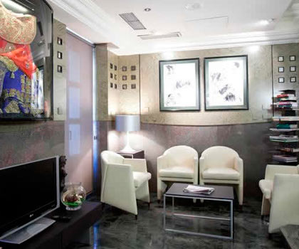 Hotel Don Miguel