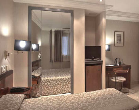 Hotel Don Miguel