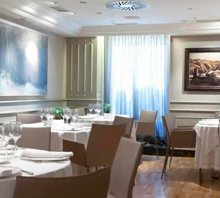 Hotel Don Miguel
