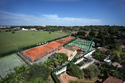 Hotel Don Miguel