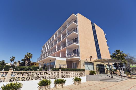 Hotel Don Miguel