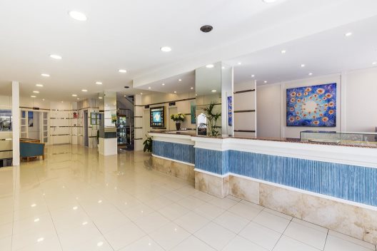 Hotel Don Miguel