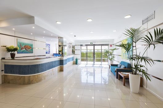 Hotel Don Miguel