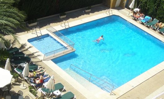 Hotel Don Miguel Playa