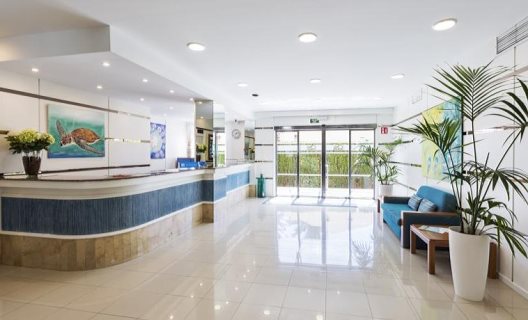Hotel Don Miguel Playa