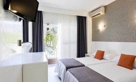 Hotel Don Miguel Playa