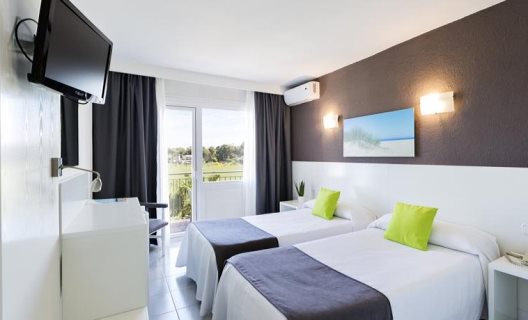 Hotel Don Miguel Playa